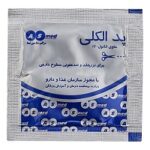 پد الکلی آ اس مد AS MED