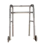 واکر چرخدار تاشو زیکلاس مد مدل CA811G-5