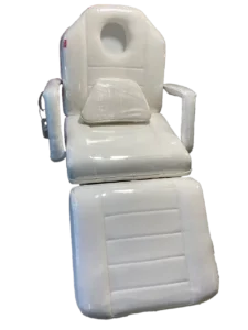 تخت سه تیکه پوست و زیبایی