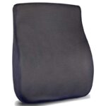 پشتی کمری محافظ ستون فقرات مدی فوم Medi-Foam