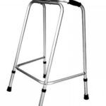 واکر ثابت آلومینیومی قابل تنظیم ایبکا