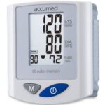 فشارسنج بازویی دیجیتال اکیومد مدل MH901