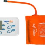 فشارسنج فرش لایف مدل S5-A