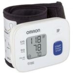 فشارسنج مچی امرون RS1