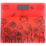 ترازو دیجیتال مدل CAMRY-fit PS2019