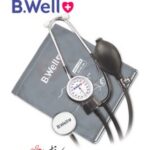 فشارسنج عقربه ایی مدلPRO-60بیول