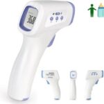 تب سنج لیزری مدل WF-4000 بیول