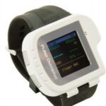 پالس اکسیمتر کانتک CMS50I