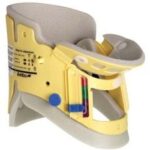 آتل سر و گردن آمبو AMBU Mini Perfit ACE