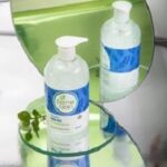 ژل دست الکلی 500 میلی لیتر