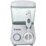 واتر جت دندان مدل WI-0933بیول