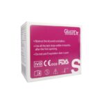 نوار تست قندخون گلوکوداکتر مدل AGM-2200