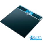 ترازوی دیجیتال سخنگو بیورر مدل GS39