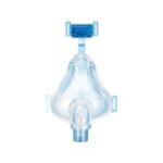 ماسک کمک تنفسی BESMED