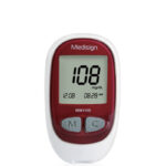 دستگاه تست قندخون مدیساین