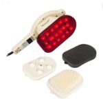 ماساژور مادون قرمز منولی مدل 730