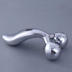 ماساژور صورت و بدن تری دی ماساژور 3D massager