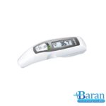 تب سنج سخنگو داخل گوش و پیشانی بیورر مدل FT70