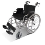 ویلچر اطفال آلومینیومی مدل 809 ALPEX