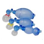 آمبوبگ PVC نوزاد بسمد BESMED