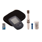 دستگاه تست قندخون اکسی چک مدل Exichek TD-4224B