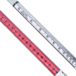 الکل سنج آلا فرانسوی با سنجش ۰ تا ۱۰۰ درصد