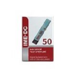 دستگاه تست قندخون مدل IME-DC