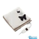 تشکچه برقی سرامیکی زیکلاس مد مدل ST330