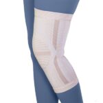 زانوبند کشی دیبا طب و صنعت