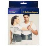 کمربند طبی آتل دار تینور کد A-04