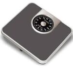 ترازو مکانیکی عقربه ای امسیگ مدل Emsig MW86-E