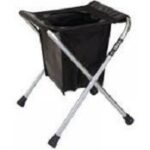 توالت سفری برزنتی درب دار ایبکا