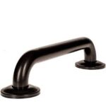 دستگیره کمکی مشکی 30 سانت