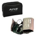 فشار سنج عقربه ای ژاپنی مدل ALPK2 ANEROID