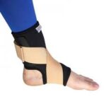 قوزک بند تک نئوپرن ساده