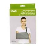 آویز دست تینور مدل L-04