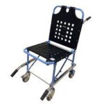 ویلچر حمام تاشو پلکانی ایبکا