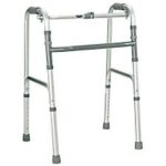 واکر ساده حلزونی ATK