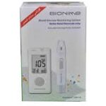 دستگاه تست قندخون بایونیم مدل GM110