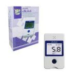 دستگاه قندخون EBchek مدل eB-S01