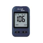 دستگاه قندخون oncall extra مدل OGM-191