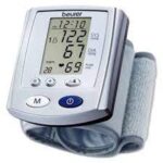 فشارسنج مچی بیورر Beure-BC08
