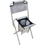 توالت سفری برزنتی مبله درب دار ایبکا