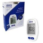 دستگاه قندخون آوان مدل AVAN AGM01