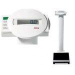 ترازو دیجیتالی ایستاده سکا SECA 769