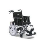 ویلچر سه کاره ایران بهکار مدل 791