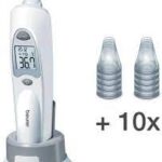 ترمومتر گوش بیورر مدل FT58