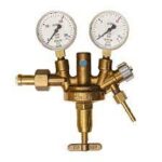 مانومتر اکسیژن چینی