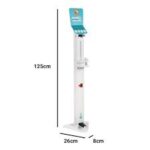 دیسپنسر پدالی بتا کاپروتکت KPT