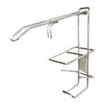 دیسپنسر دیواری فلزی پلاستیکی